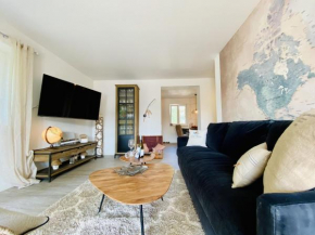 Weltenbummer Haus Strandbummler